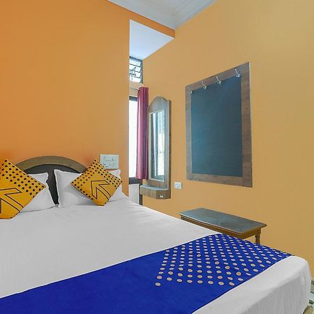 Hotel O Vasavi Residency Bangalore Extérieur photo