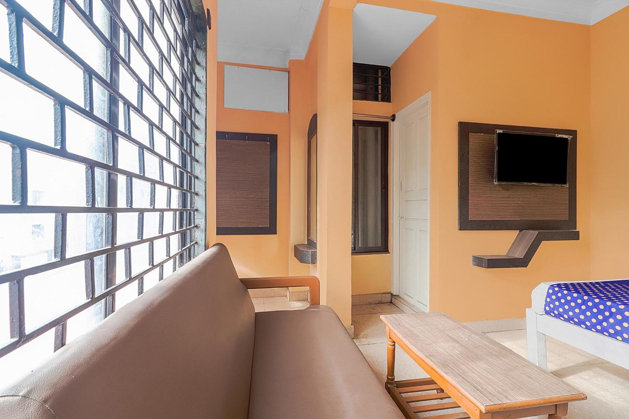 Hotel O Vasavi Residency Bangalore Extérieur photo