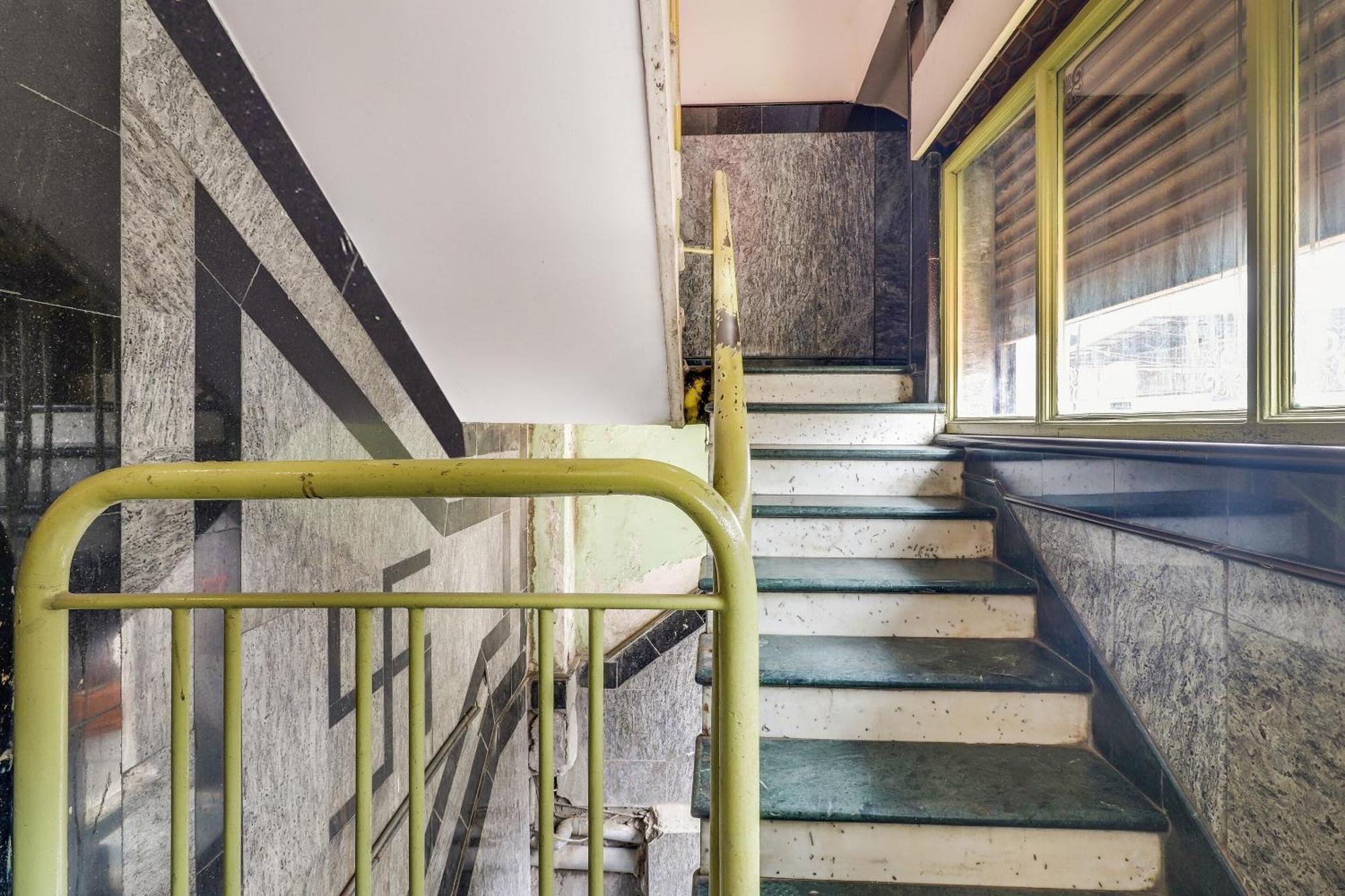 Hotel O Vasavi Residency Bangalore Extérieur photo