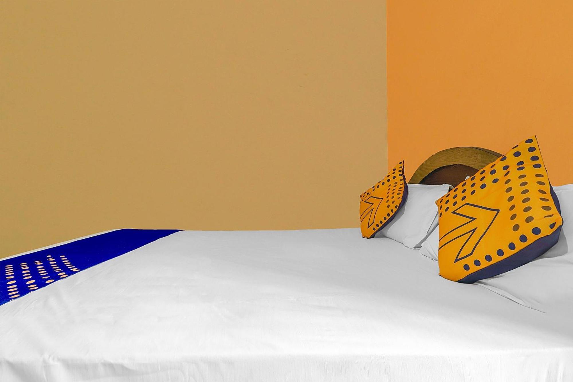 Hotel O Vasavi Residency Bangalore Extérieur photo