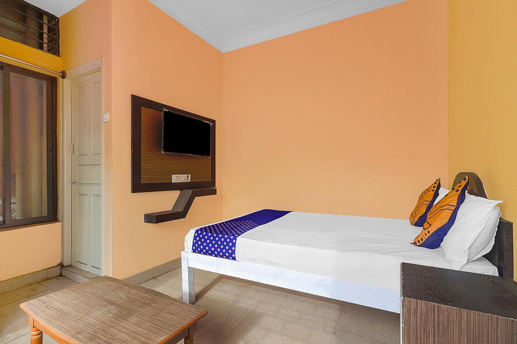 Hotel O Vasavi Residency Bangalore Extérieur photo