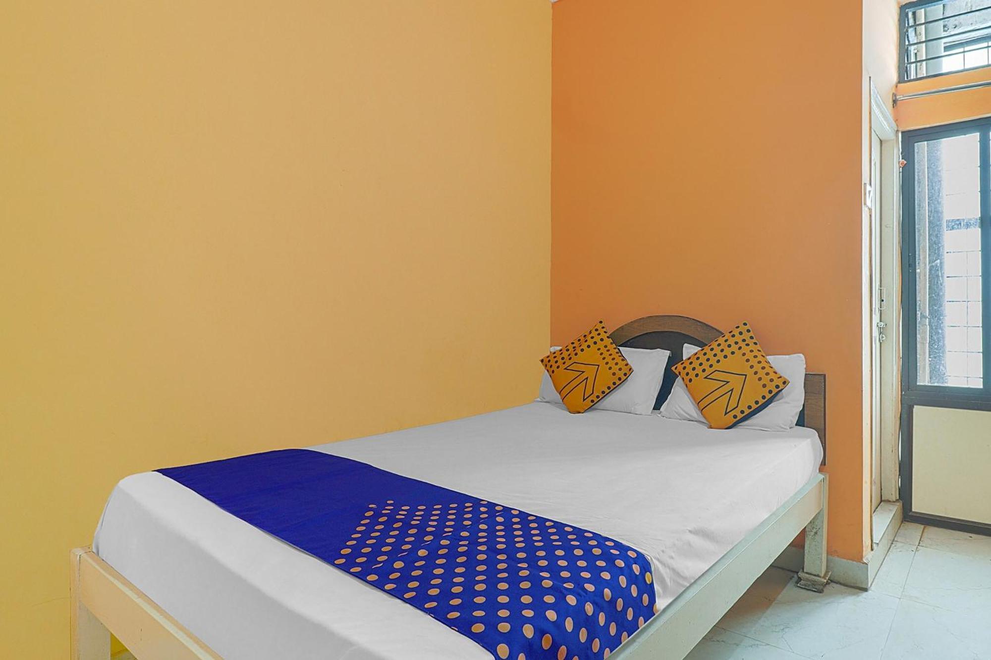 Hotel O Vasavi Residency Bangalore Extérieur photo