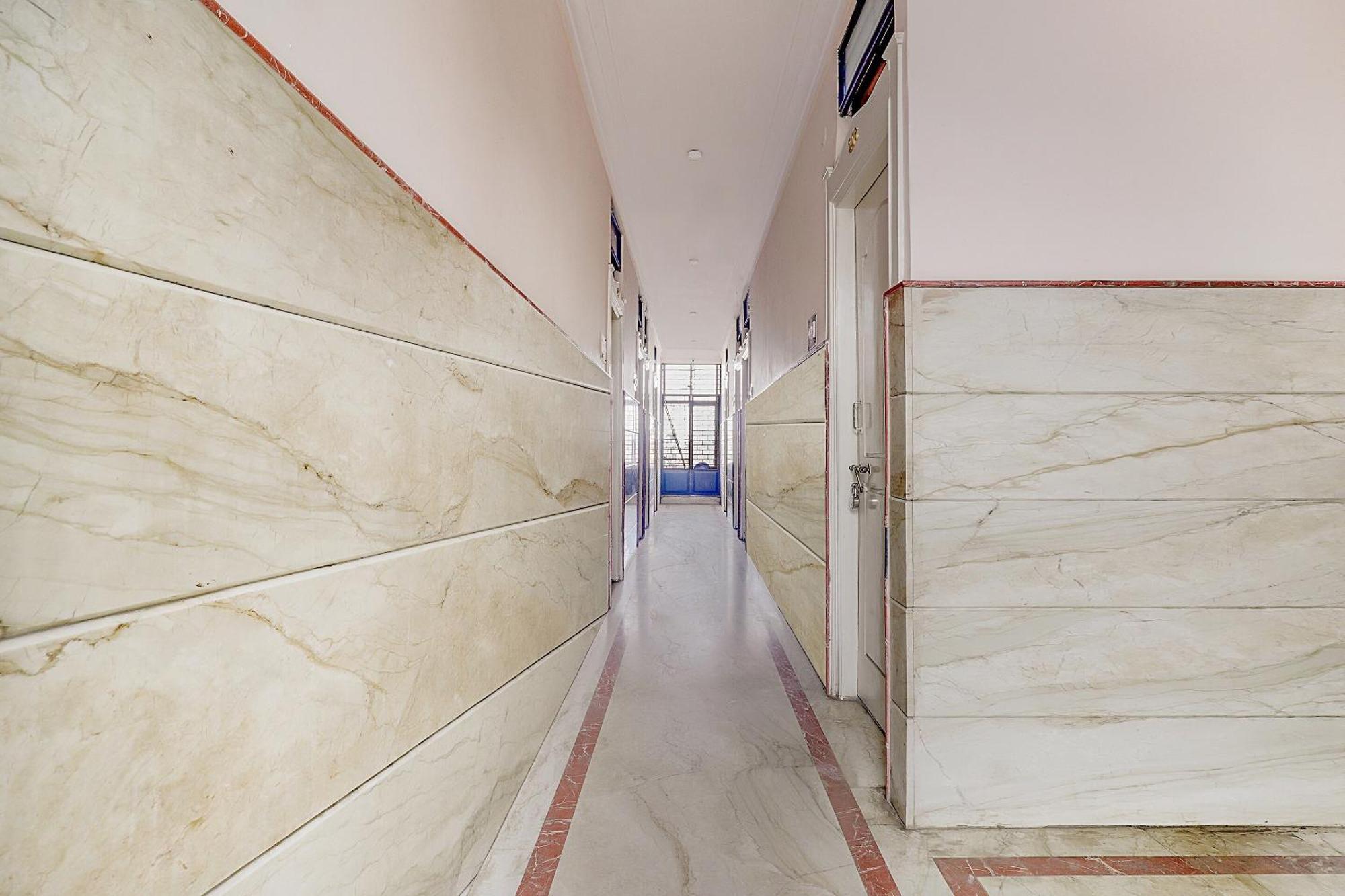 Hotel O Vasavi Residency Bangalore Extérieur photo