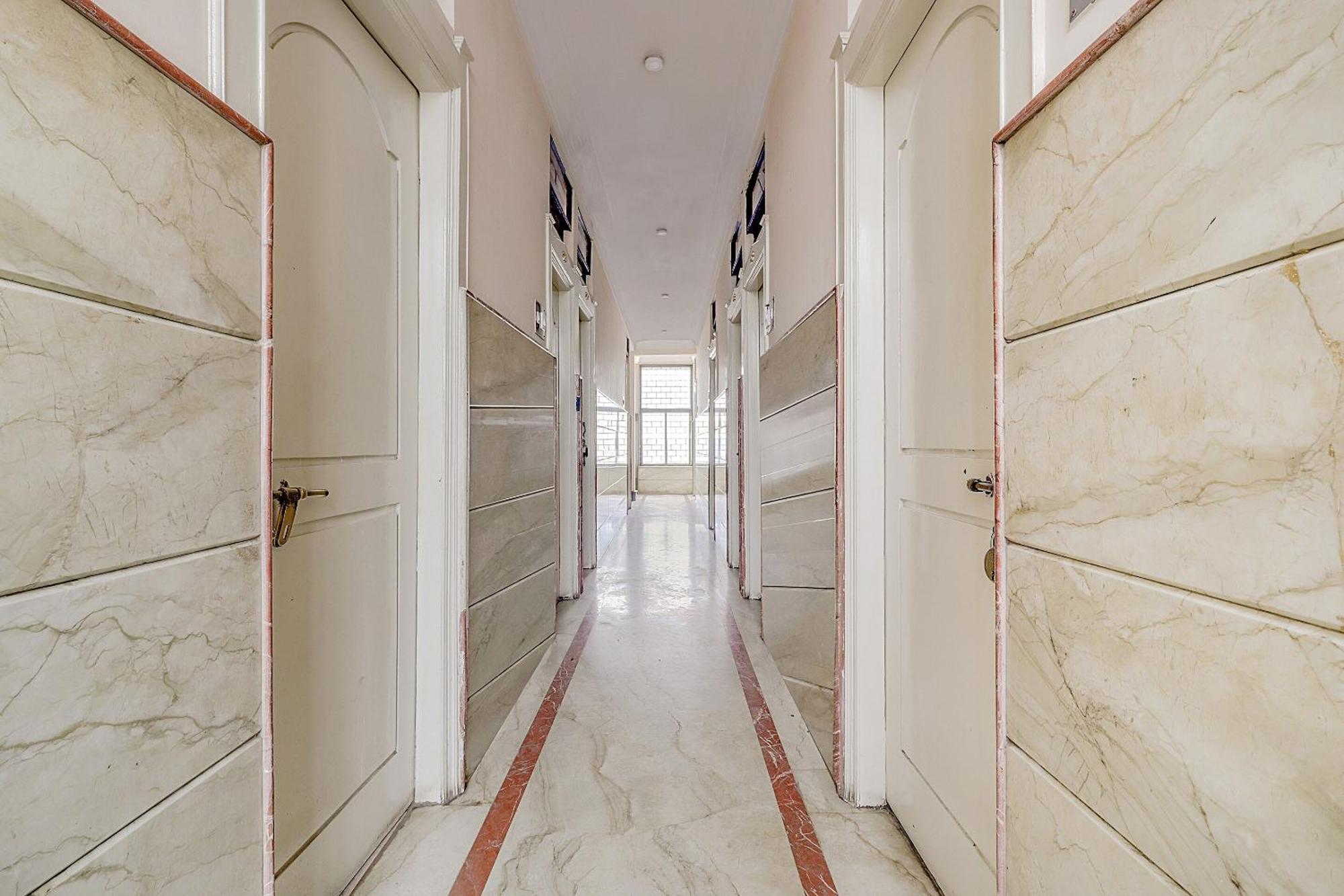 Hotel O Vasavi Residency Bangalore Extérieur photo